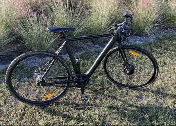Reduce Your Footprint and Work Happier with an Electric Bike