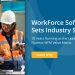 WorkForce Software Earns Rating as the Leading Provider of Modern Workforce Management in Nucleus Research’s 2024 Workforce Management Technology Value Matrix