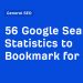 56 Google Search Statistics to Bookmark for 2024