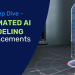 Automated AI Modeling Deep Dive
