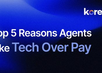 Top 5 Reasons Agents Prefer Tech Over Pay