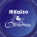 How EverHelp scaled QA by 270% with Kaizo’s AI