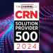 iCorps Technologies Recognized on CRN's 2024 SP 500 List
