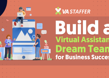 Build a Virtual Assistant Dream Team for Business Success