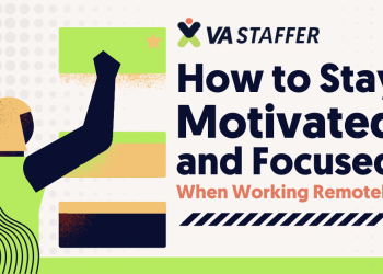 How Do You Stay Motivated and Focused When Working Remotely
