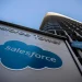 Salesforce hits software sales slump, bets on AI adoption to boost business