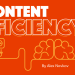 Maximize Content Efficiency With These 7 Agile Practices