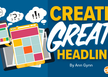 How To Create Headlines: A 7-Point Checklist