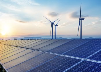 The Role of Utility-Scale Solar in Expanding Renewable Energy