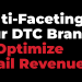 Multi-Faceting Your DTC Brand to Optimize Email Revenue