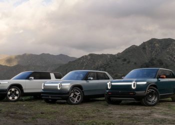 Rivian still alive tho posted quarterly losses exceeding $1B • The Register