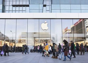 New law may force Apple App Store to open up in UK – Computerworld