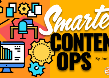 Build a Workflow for Your Content Operation in 5 Steps