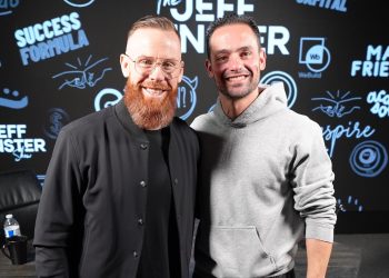 This Entrepreneur’s Plan to Dial In Your Life