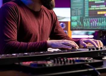 Generate Custom Songs with This AI Platform and Save 18%