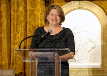 Sally Buzbee ‘Abruptly’ Exits as Top Washington Post Editor