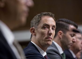 Google’s Chief Privacy Officer Announces Sudden Departure