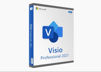Help Dad with Complex Problems with Microsoft Visio — Just $20