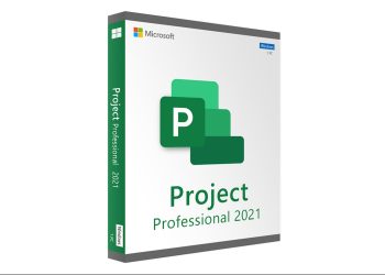 Father’s Day Gift: Get Microsoft Project for Just $20