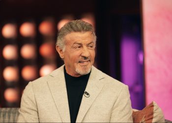 Tense Bidding War for Sylvester Stallone’s Rare Watch: Video