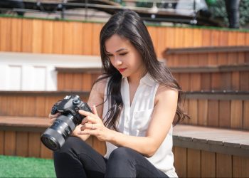 How Erika Kullberg Grows and Monetizes Her YouTube Channel