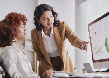 Ask these Questions to Make Sure Your Company’s Financial Plan Is on Track