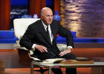 Kevin O’Leary: Inflation Is Responsible for Restaurant Closures