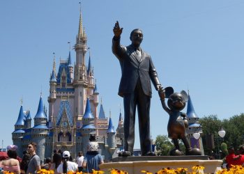 Report: Food Prices At Disney Have Increased 60% in 10 Years