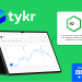 Learn More About Stocks with Tykr — an Extra $30 Off Through July 21