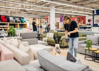 A Buddy’s Franchise is Built for Success in a Recession Resistant Industry