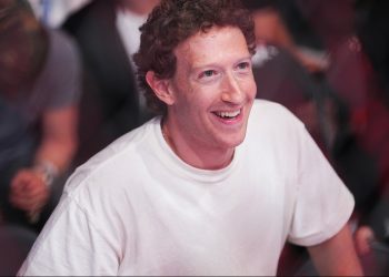 Mark Zuckerberg Reveals the Future Meta AI, Tech Industry
