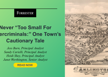 Never “Too Small For Cybercriminals:” One Town’s Cautionary Tale