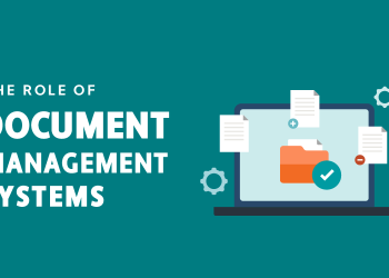 The Role of Document Management Systems