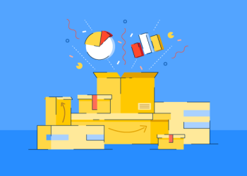 48 Amazon Statistics To Show You The Real Picture