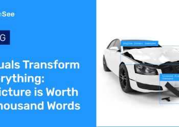 Visuals Transform Everything: A Picture is Worth a Thousand Words