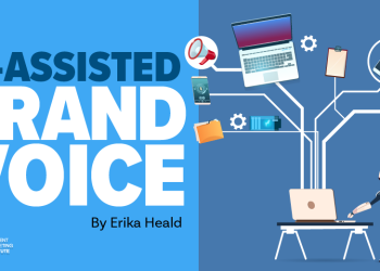 Harness AI To Harmonize Your Brand Voice: A Step-by-Step Guide