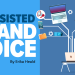 Harness AI To Harmonize Your Brand Voice: A Step-by-Step Guide