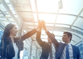 5 Dimensions that Impact Corporate Agility