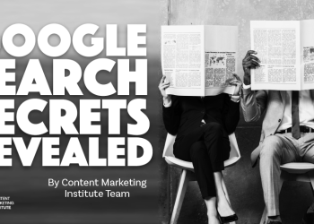 Leaked Documents Reveal Search Algorithm Secrets