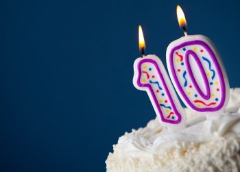 A decade of working together • The Register