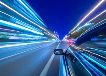 Self-driving cars safer in sunlight, twilight another story • The Register
