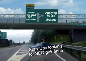 How to Build a Defensive MOAT As a Startup