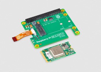 Raspberry Pi Embraces AI With Hailo Collaboration