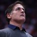 Mark Cuban Offers Rare Praise to Elon Musk: ‘Outstanding’