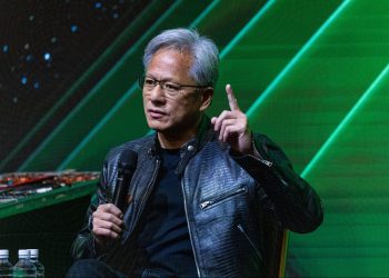 Elon Musk Praises Nvidia CEO Jensen Huang’s Leadership Style