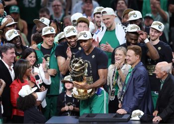 Boston Celtics Up for Sale, Weeks After NBA Championship Win