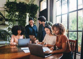 5 Strategies for Building a Business Dream Team in an Early-Stage Startup