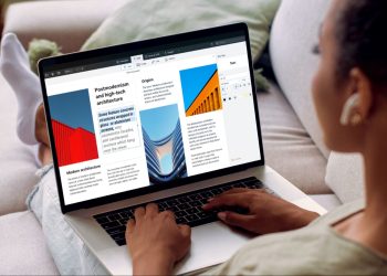 Experience Better Document Management with PDF Expert