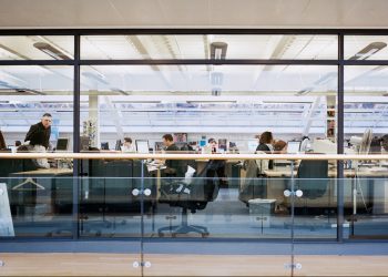 Execs Wanted Workers to Quit Over Return-to-Office Mandates: Report
