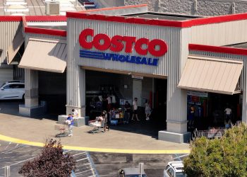 Costco Furniture Is More Expensive Online — Here’s Why